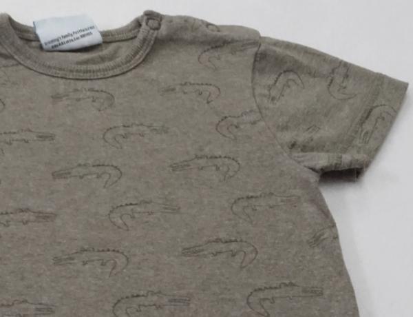 T-Shirt Gr. 80 von Topomini (4061)